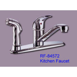 Kitchen Faucet (Robinet de cuisine)
