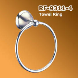 Towel Ring (Anneau à serviette)