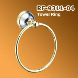 Towel Ring (Кольцо для полотенца)