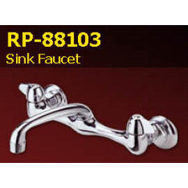 Sink Faucet (Robinet pour lavabo)