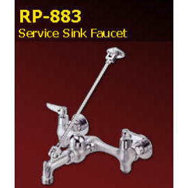 Service Sink Faucet (Service Sink Faucet)