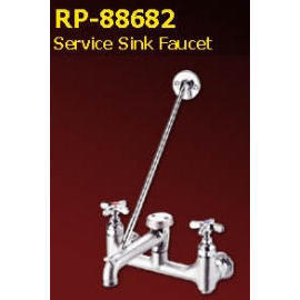 Service Sink Faucet (Служба Sink кран)