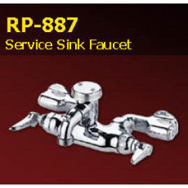 Service Sink Faucet (Служба Sink кран)