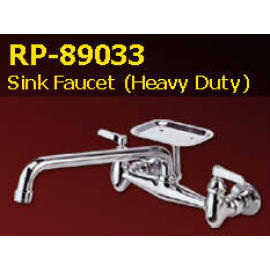 Sink Faucet (Heavy Duty)