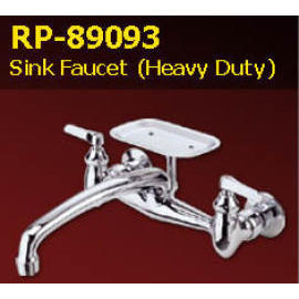 Sink Faucet (Heavy Duty) (Robinet pour lavabo (Heavy Duty))