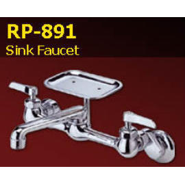 Sink Faucet (Robinet pour lavabo)