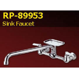 Sink Faucet (Robinet pour lavabo)