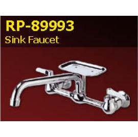 Sink Faucet (Robinet pour lavabo)