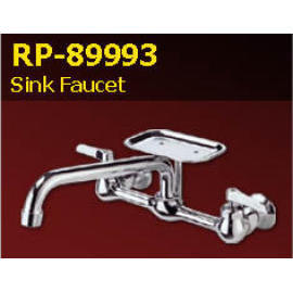Sink Wasserhahn (Sink Wasserhahn)