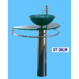 Glass Basin (Glass Basin)