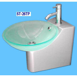 Glass Basin (Glass Basin)