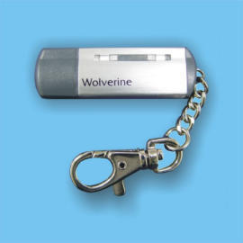 Keychain Memory Stick (Keychain Memory Stick)