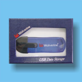 4GB USB2.0 Flash Drive