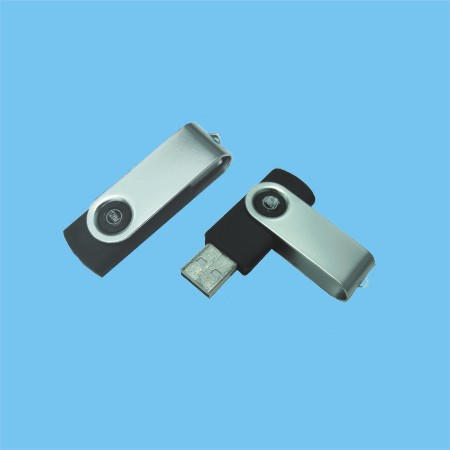 Swivel USB Flash Drive (Поворотный USB Flash Drive)