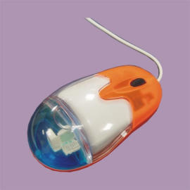 Liquid Mouse (Liquid Mouse)