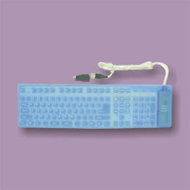 Soft Keyboard (Soft Keyboard)