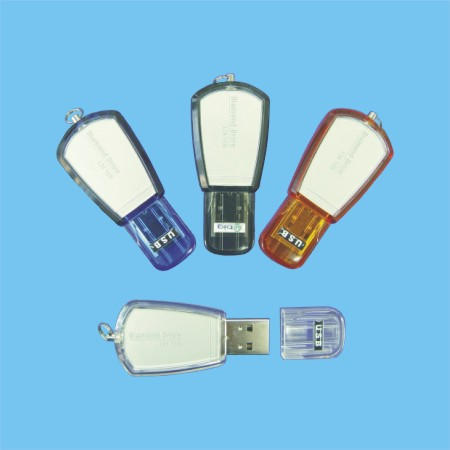 USB 2.0 Flash Drive (USB 2.0 Flash Drive)