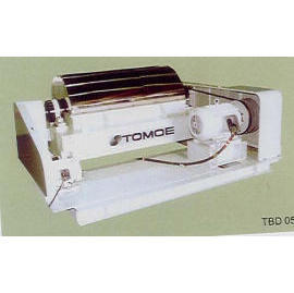 TBD thickening centrifuges (TBD утолщение центрифуги)