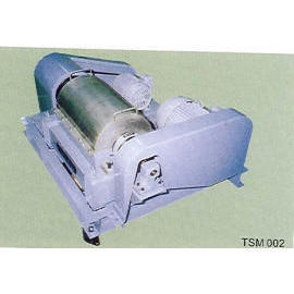 TSM dewatering centrifuges (TSM Entwässerung Zentrifugen)