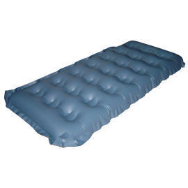 Inflatable Air Mattress(Built-in pump) (Надувной надувной матрас (со встроенным насосом))