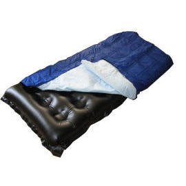 Inflatable Mattress Bag (Aufblasbare Matratze Bag)