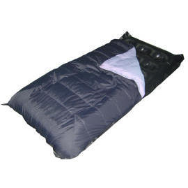 Inflatable Mattress Bag (Aufblasbare Matratze Bag)