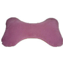 Inflatable Pillow(Bone) (Надувная подушка (кость))