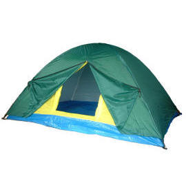 Tent (Места для палаток)