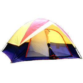 Tent (Места для палаток)