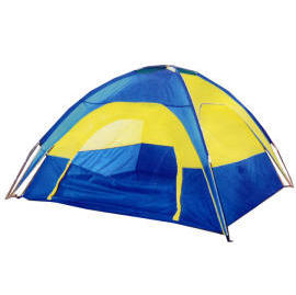 Tent (Места для палаток)