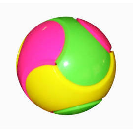 Puzzle-Ball (Puzzle-Ball)