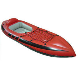 Inflatable Kayak