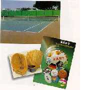 Sporting ball