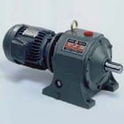 Gear Reducers (Gear Reducers)