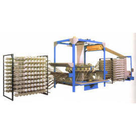 Circular Loom(4 Shuttle, Medium 6 Shuttle) (Circular Loom(4 Shuttle, Medium 6 Shuttle))