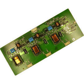 Inverter/LCD TV (Inverter / TV LCD)