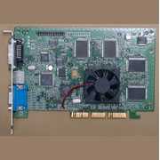 CARDEXpert GeForce256 (CardExpert GeForce256)