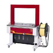 Tauris series (Enhanced automatic p.p. strapping machine)
