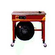 Genesis series New generation semi-auto strapping machine
