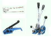 Plastic Strapping Tensioner, Sealer & Combination Tool (Пластиковые Strapping Натяжное, Sealer & комбинированный инструмент)