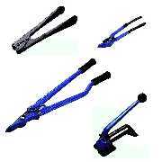 Cutters, Tensioner & Sealer for Steel Straps (Катера, натяжной & Sealer на стальную ленты)