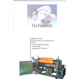 cutting machine, textile machine, machine (cutting machine, textile machine, machine)