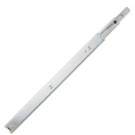 Bayonet Mounting Full Extension Drawer Slide