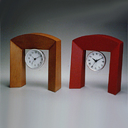 CT-10B Wood Clock (CT-10B Wood Clock)