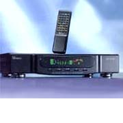 WR-9000 Satellitenreceiver mit Stellungsregler (WR-9000 Satellitenreceiver mit Stellungsregler)