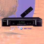 WR-786LT Plus Satellite Reciever (WR-786LT plus Satellite Receiver)