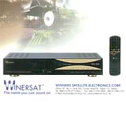 WR-905 Satellite Reciever (WR-905 Спутниковый ресивер)