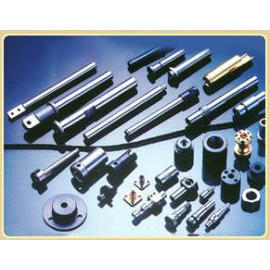 Precision Machined / Turned Metal Parts (Precision Machined / Turned Metal Parts)