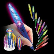 #1300 Super Light Spheroid Pen