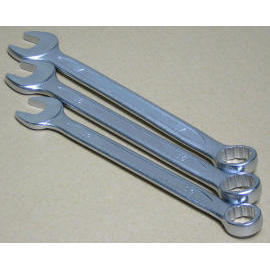 Combination Wrench (Комбинированный ключ)
